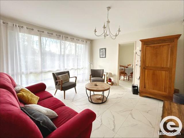 Appartement 3 pièces 73 m²