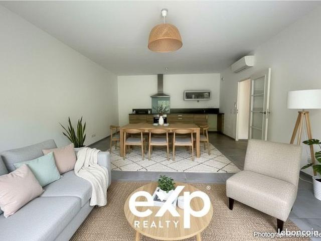 Appartement 3 pièces 73 m²