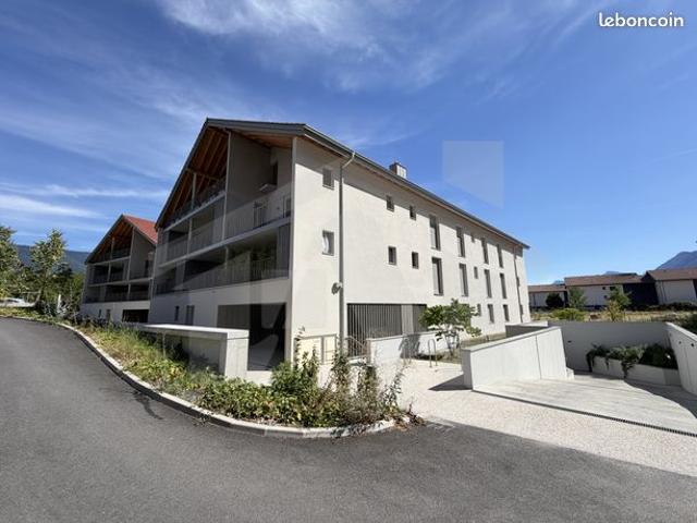 Appartement 3 pièces 73 m²