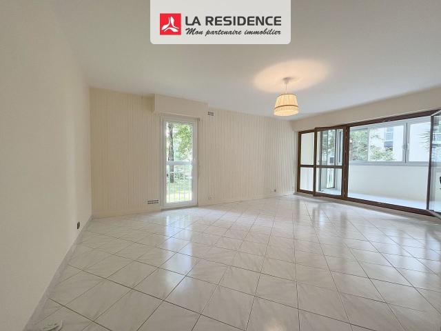 Appartement 3 pièces 73 m²