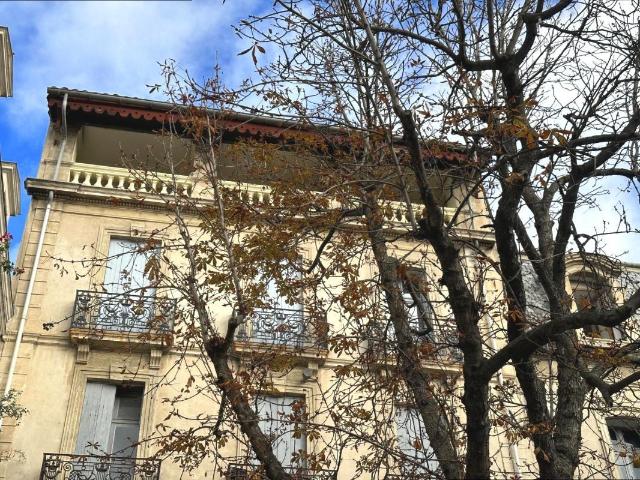 Appartement 3 pièces 73 m²