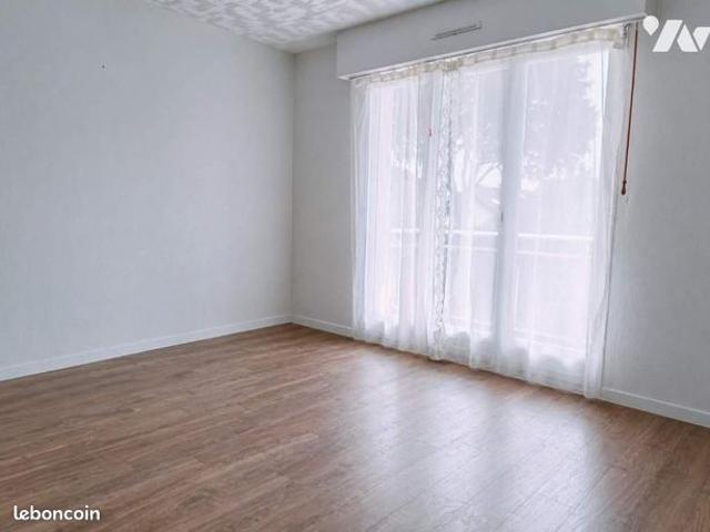 Appartement 3 pièces 73 m²