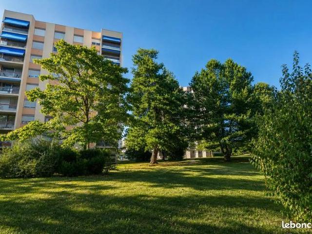 Appartement 3 pièces 73 m²