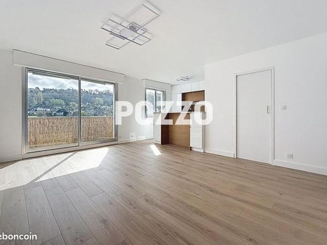 Appartement 3 pièces 73 m²