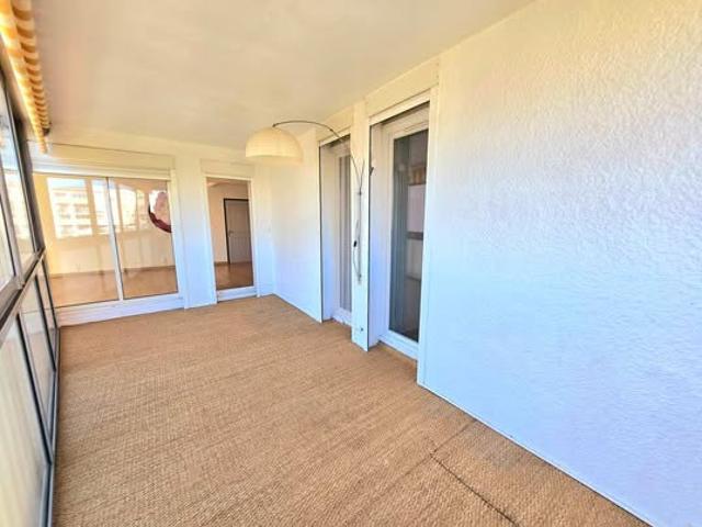 Appartement 3 pièces 73 m²