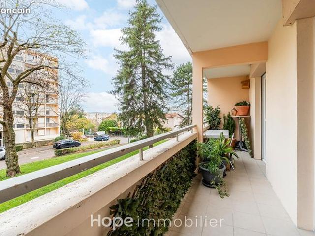 Appartement 3 pièces 73 m²