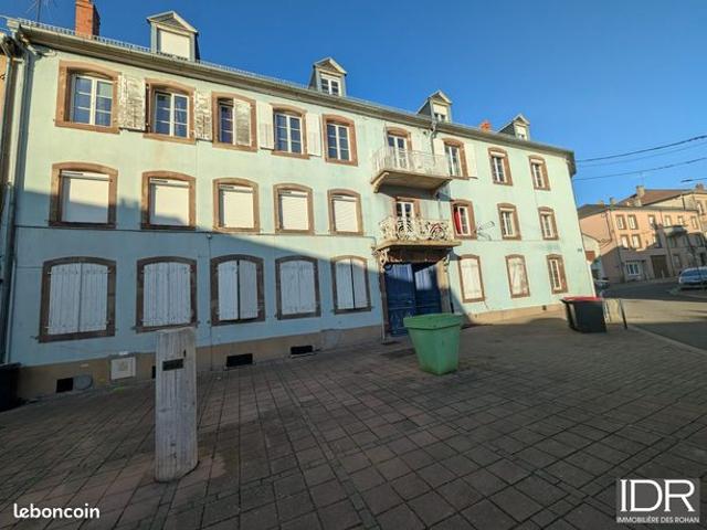 Appartement 3 pièces 73 m²