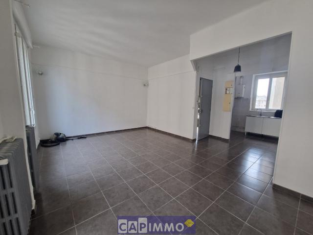 Appartement 3 pièces 73 m²