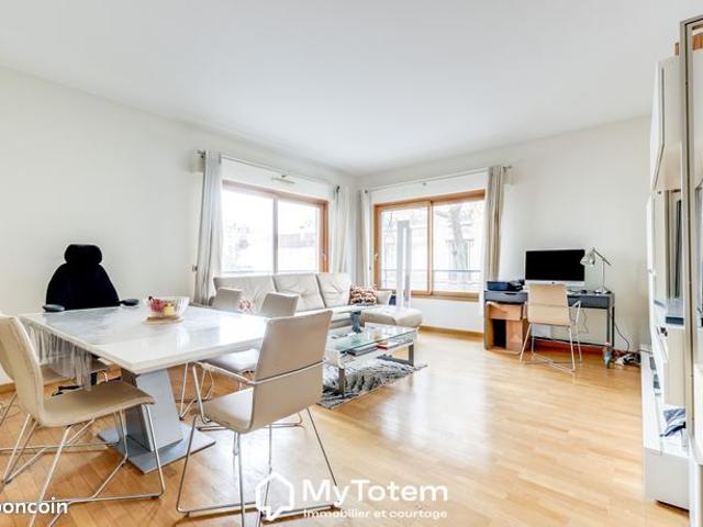Appartement 3 pièces 73 m²