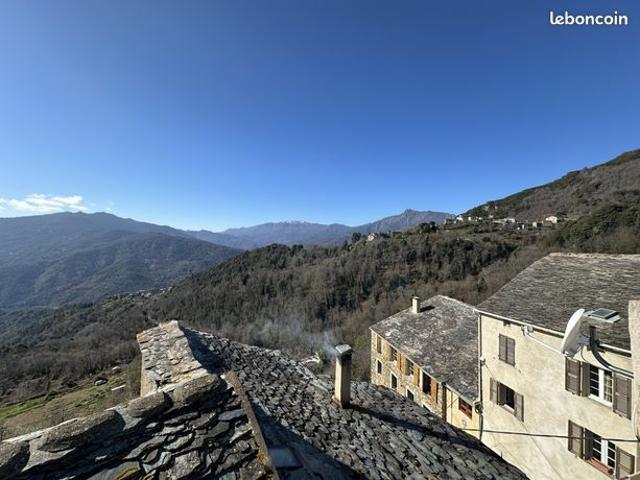 Appartement 3 pièces 73 m²
