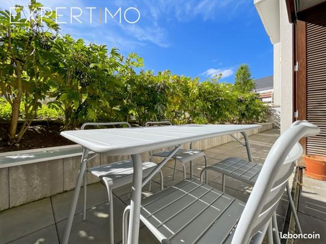 Appartement 3 pièces 73 m²
