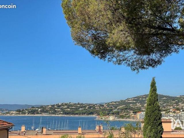 Appartement 3 pièces 73 m²