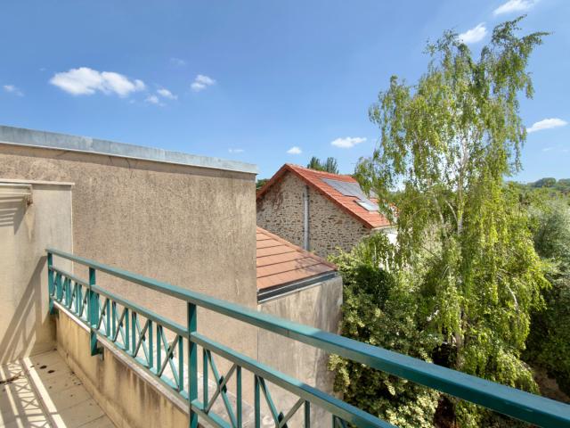 Appartement 3 pièces 73 m²