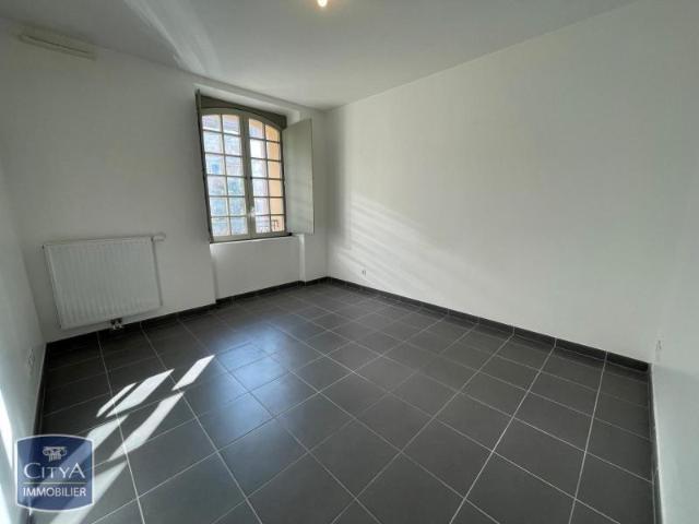Appartement 3 pièces 73 m²