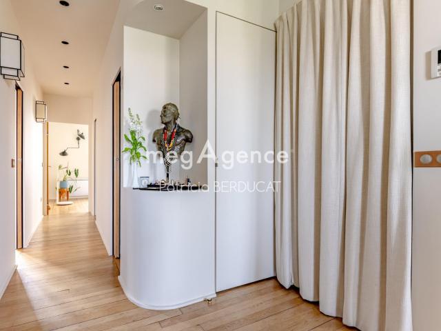 Appartement 3 pièces 73 m²