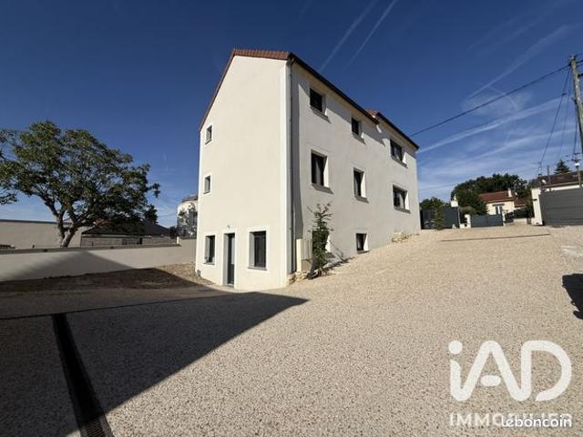Appartement 3 pièces 73 m²