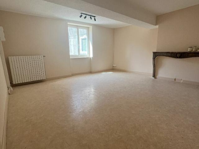 Appartement 3 pièces 73 m²
