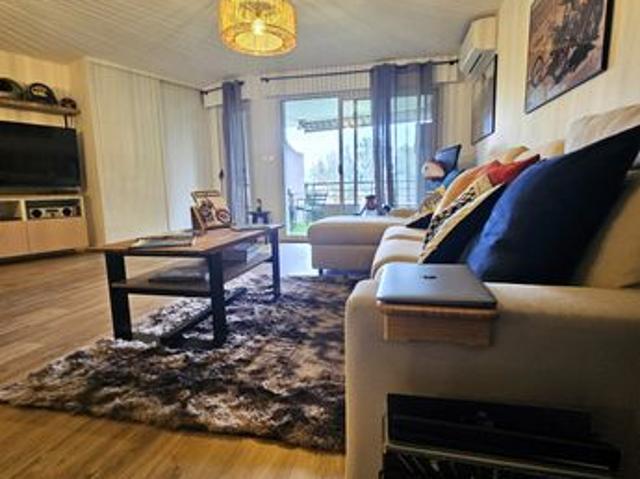 Appartement 3 pièces 73 m²
