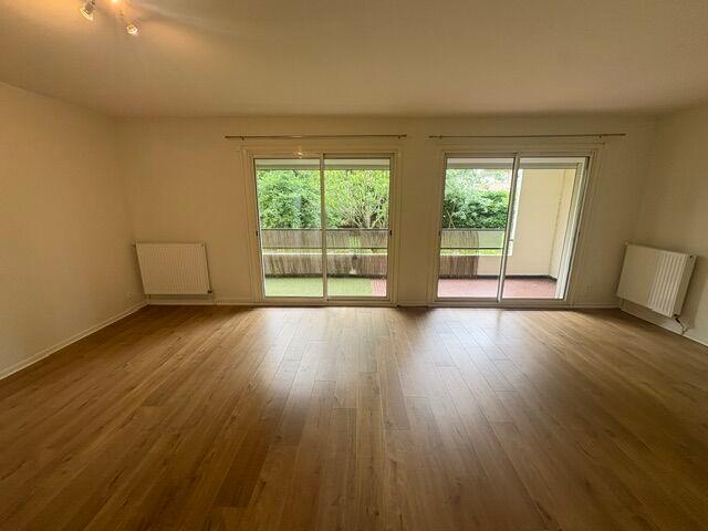 Appartement 3 pièces 73 m²