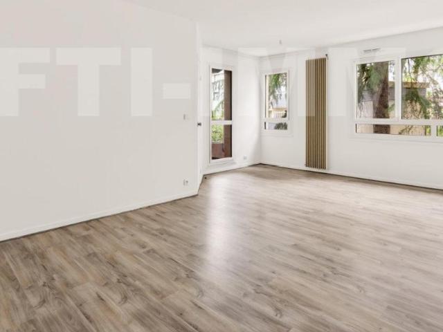 Appartement 3 pièces 73 m²