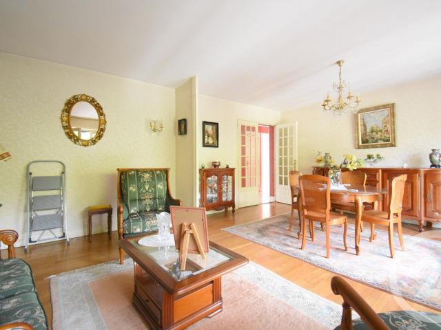 Appartement 3 pièces 73 m²