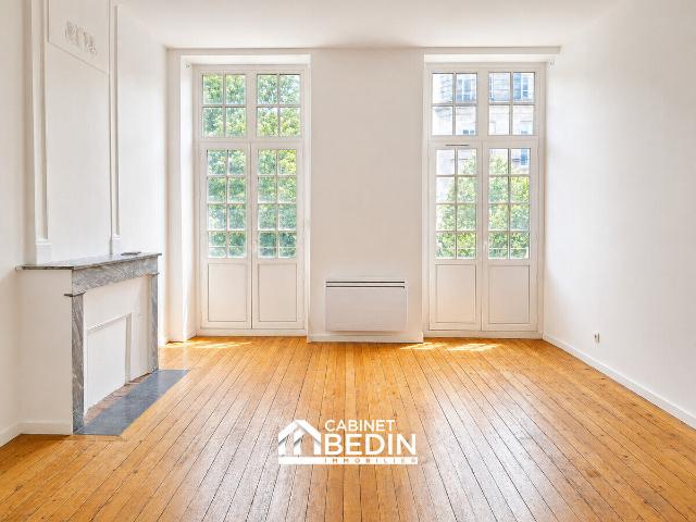 Appartement 3 pièces 73 m²
