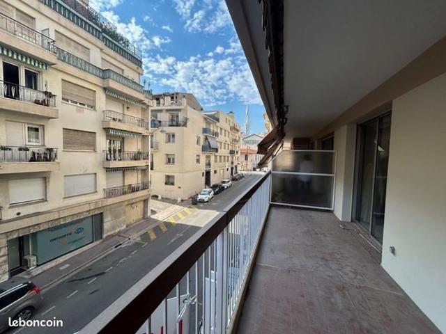 Appartement 3 pièces 73 m²