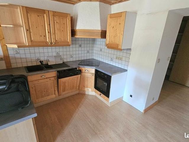 Appartement 3 pièces 73 m²