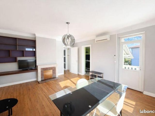 Appartement 3 pièces 73 m²