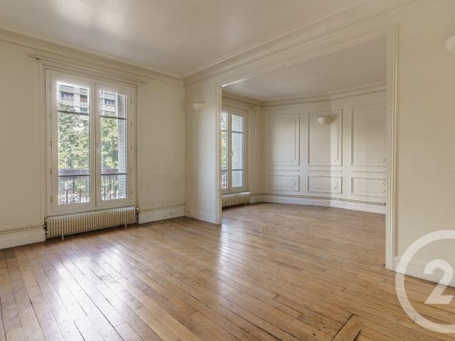 Appartement 3 pièces 73 m²