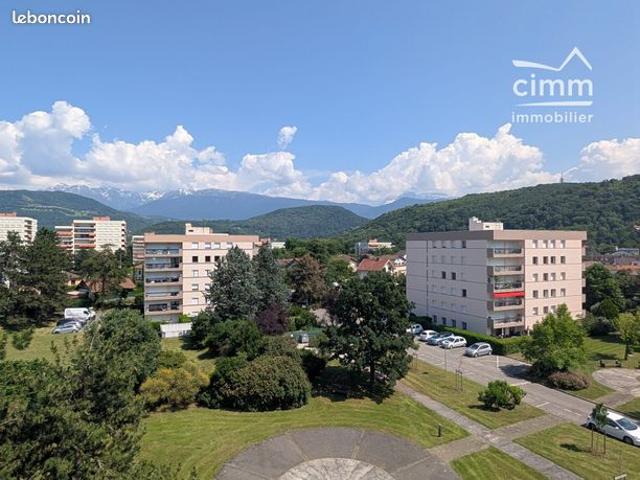 Appartement 3 pièces 73 m²