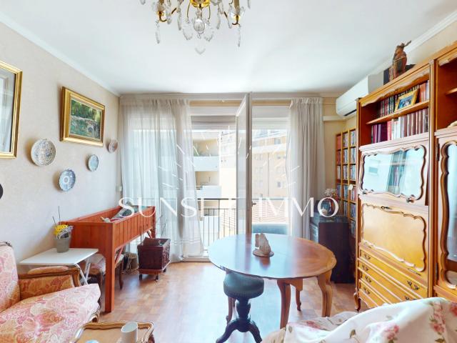 Appartement 3 pièces 73 m²