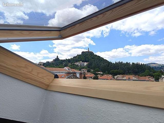 Appartement 3 pièces 73 m²
