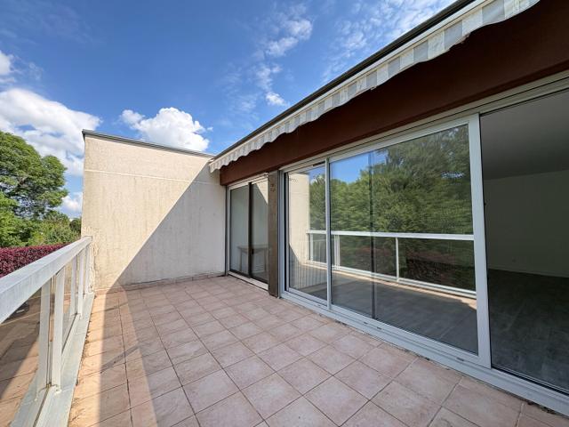 Appartement 3 pièces 73 m²