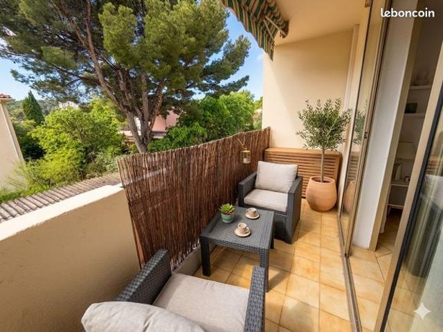 Appartement 3 pièces 73 m²