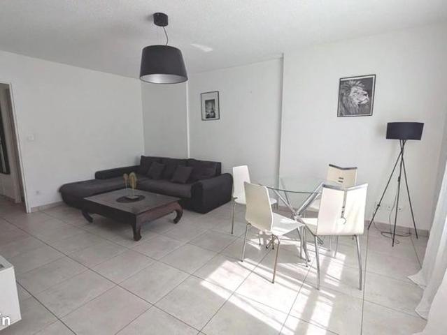 Appartement 3 pièces 73 m²