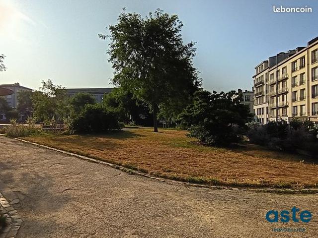Appartement 3 pièces 73 m²