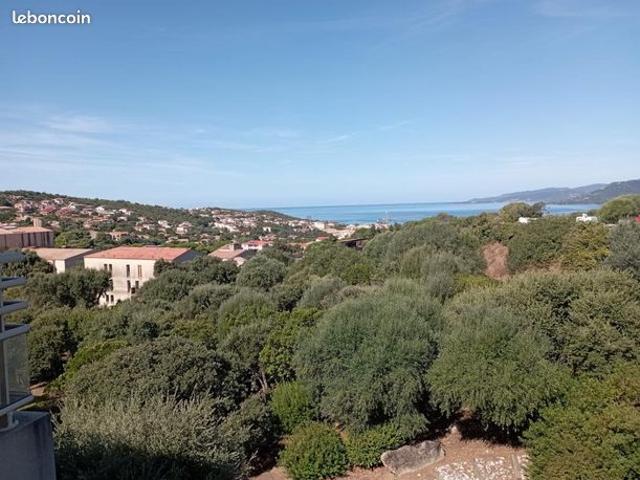 Appartement 3 pièces 73 m²