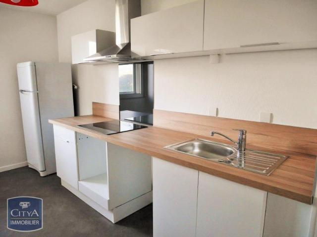 Appartement 3 pièces 73 m²