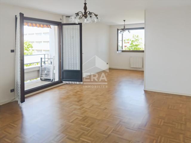 Appartement 3 pièces 73 m²
