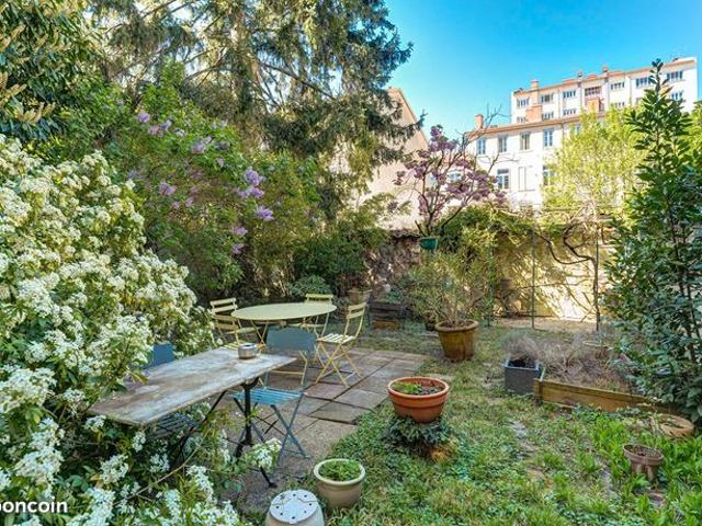 Appartement 3 pièces 73 m²