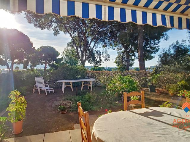 Appartement 3 pièces 73 m²