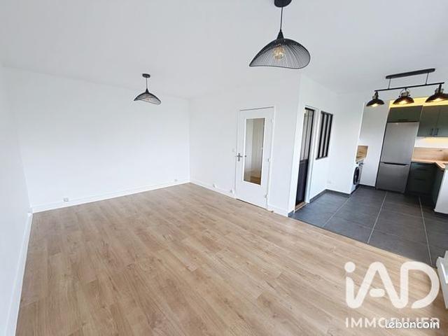 Appartement 3 pièces 73 m²