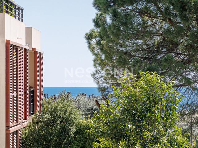 Appartement 3 pièces 73 m²