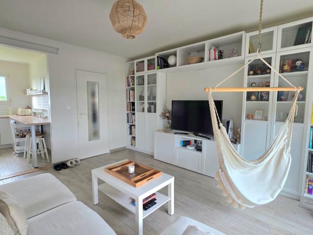 Appartement 3 pièces 73 m²