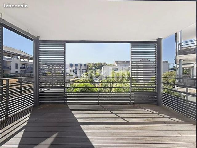 Appartement 3 pièces 73 m²
