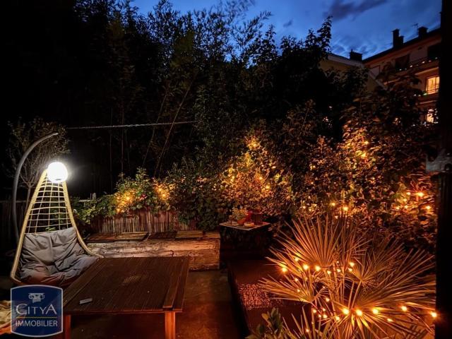 Appartement 3 pièces 73 m²