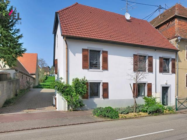 Appartement 3 pièces 73 m²