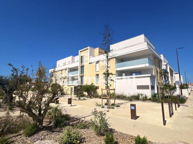 Appartement 3 pièces 73 m²