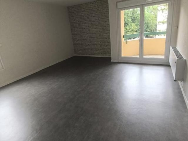 Appartement 3 pièces 73 m²
